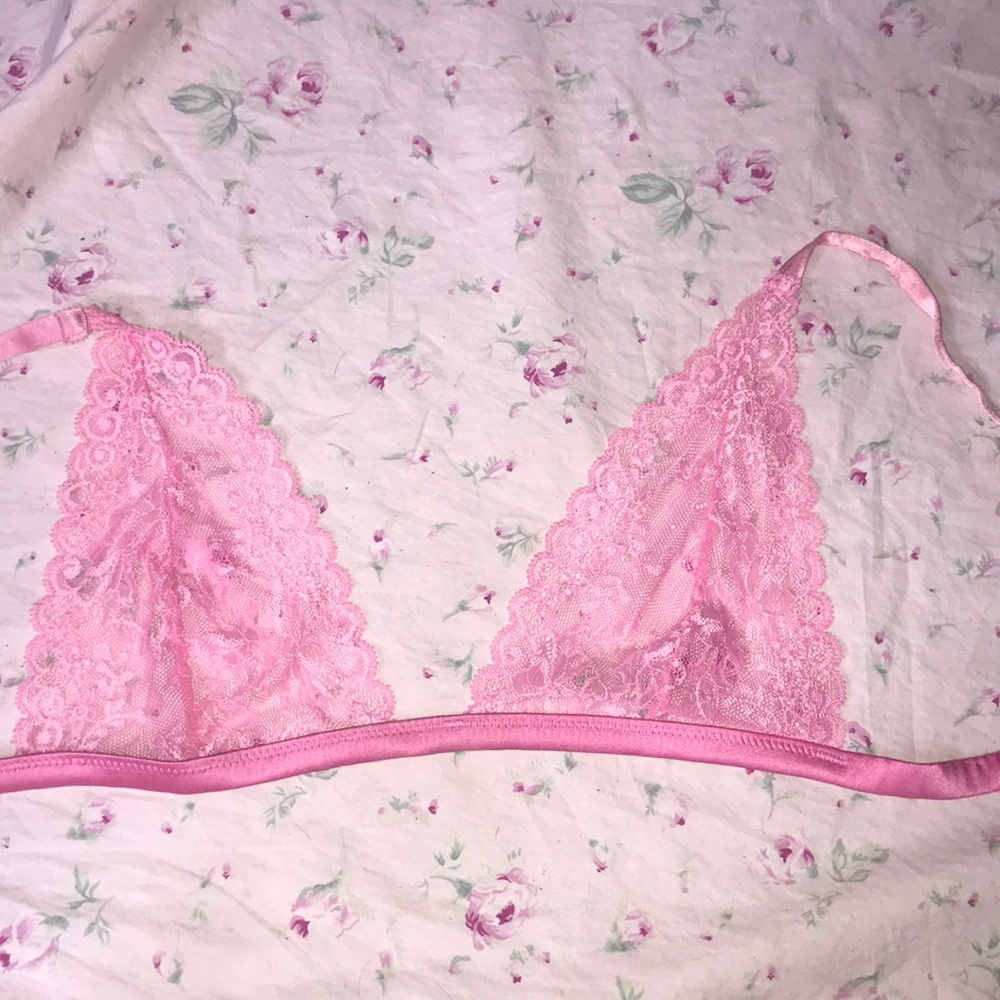 Henri Bendel bra